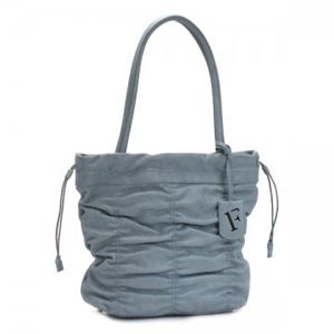 Furla（フルラ） トートバッグ B276 MAR ライトブルー （H28.5×W26×D9） - 拡大画像