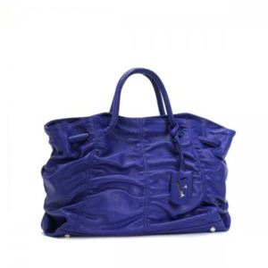 Furla（フルラ） ショルダーバッグ B297 ACA パープル （H22×W36×D13）