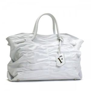 Furla(フルラ) ハンドバッグ B299 WHI ホワイト (H24×W38×D13)
