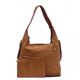 Cole Haan（コールハーン） ショルダーバッグ RALEIGH WHIPSTITCH B27840 キャメル （H30×W36×D17