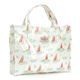 CATH　KIDSTON（キャスキッドソン）　トートバッグ　FASHION　242912　（H31×W39×D12）