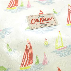 CATH KIDSTON（キャスキッドソン） トートバッグ FASHION 242912 （H31×W39×D12）