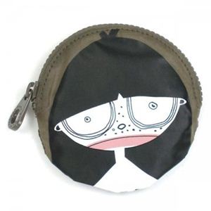 MARC BY MARC JACOBS�i�}�[�N�o�C�}�[�N�W�F�C�R�u�X�j ���K���� MISS MARK PACKABLE M302423 253 �u���E�� �iH10�~W10�~D2�j