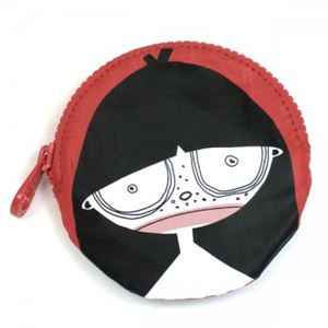 MARC BY MARC JACOBS�i�}�[�N�o�C�}�[�N�W�F�C�R�u�X�j ���K���� MISS MARK PACKABLE M302423 621 ���b�h �iH10�~W10�~D2�j