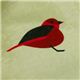 MARC BY MARC JACOBSʥޡХޡ֥ ȡȥХå JUMBLED BIRDS M303028 480 饤ȥ꡼ ̿3