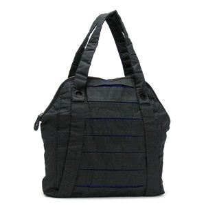DIESEL(ディーゼル) ショルダーバッグ THE BRIGHT SIDE XP99 T8013 ブラック (H40×W26/34×D9)