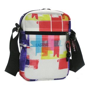EASTPAC（イーストパック） 斜めがけバッグ AUTHENTIC K045 842 （H20×W16×D3.5）