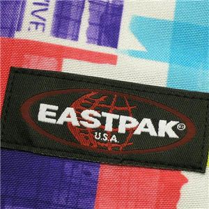 EASTPAC（イーストパック） 斜めがけバッグ AUTHENTIC K045 842 （H20×W16×D3.5）