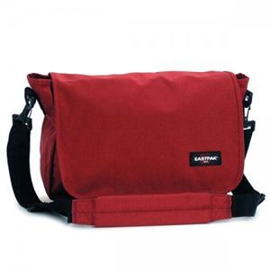 EASTPAC(イーストパック) 斜めがけバッグ AUTHENTIC K077 236 レッド (H25.5×W33.5×D11.5)