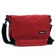 EASTPAC（イーストパック） 斜めがけバッグ AUTHENTIC K077 236 レッド （H25.5×W33.5×D11.5）