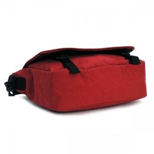EASTPAC(イーストパック) 斜めがけバッグ AUTHENTIC K077 236 レッド (H25.5×W33.5×D11.5)