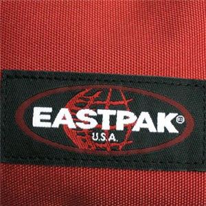 EASTPAC(イーストパック) 斜めがけバッグ AUTHENTIC K077 236 レッド (H25.5×W33.5×D11.5)