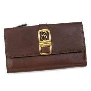 Chloe�i�N���G�j �����z EMMA 3P0700 175 �u���E�� �iH10.5�~W19�~D2�j