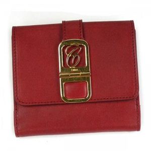 Chloe�i�N���G�j W�z�b�N���z EMMA 3P0702 540 �`�F���[ �iH10.5�~W12�~D2.5�j