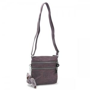 Kipling(キプリング) ショルダーバッグ BASIC K12960 634 ライトパープル (H17×W16×D4)