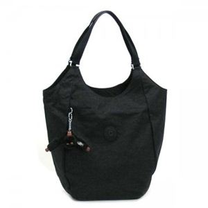 Kipling(キプリング) トートバッグ BASIC K13077 900 ブラック (H35×W30×D13)