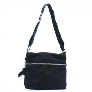 Kipling（キプリング） ショルダーバッグ BASIC K13161 511 ネイビー （H21/25×W25×D4）