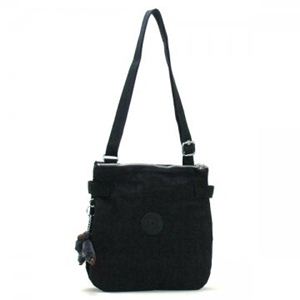 Kipling(キプリング) ショルダーバッグ BASIC K13162 511 ネイビー (H26×W25×D4)