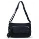 Kipling（キプリング） ショルダーバッグ BASIC K13163 511 ネイビー （H20×W30×D6）
