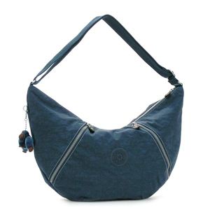 Kipling（キプリング） ショルダーバッグ BASIC K13348 522 ネイビー/ブラック （H29（C）×W50×D11.5）