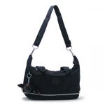 Kipling（キプリング） ハンドバッグ BASIC K13396 511 ネイビー （H23/27×W30×D15）