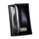 DOLCE&GABBANA（ドルチェアンドガッバーナ） キーケース BP0874 8B956 ブラック （H9.5×W6.5×D2）
