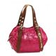 Vivienne Westwood(ヴィヴィアンウエストウッド) ハンドバッグ BAM BAM 5315 レッド/ピンク (H23×W31×D11)