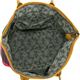 Vivienne Westwood（ヴィヴィアンウエストウッド） トートバッグ SUMMER TARTAN 4907 ダークピンク （H28×W55×D20） - 縮小画像2