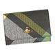 Vivienne Westwood（ヴィヴィアンウエストウッド） 二つ折り財布（小銭入れ付） DERBY 746V ダークカーキー （H9.5×W13.5×D2.5）