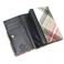 Vivienne Westwood（ヴィヴィアンウエストウッド） 二つ折り財布（小銭入れ付） DERBY 2232V EXHIBITION （H10×W14.5×D3.5）