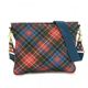 Vivienne Westwood（ヴィヴィアンウエストウッド） 斜めがけバッグ DERBY 4003 キャメルLEDONIA （H23.5×W30） - 縮小画像1