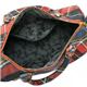 Vivienne Westwood（ヴィヴィアンウエストウッド） ショルダーバッグ DERBY 4268 レッド/ブラウン （H20×W32×D15） - 縮小画像2