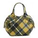 Vivienne Westwood（ヴィヴィアンウエストウッド） ハンドバッグ DERBY 4810 イエロー （H22×W30×D10） - 縮小画像1