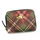 Vivienne Westwood(ヴィヴィアンウエストウッド) カードケース DERBY 4954V EXHIBITION (H8×W10.5×D3)