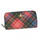 Vivienne Westwood(ヴィヴィアンウエストウッド) 長財布 DERBY 5140V キャメルLEDONIA (H10×W19×D2.5)