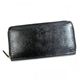 Vivienne Westwood(ヴィヴィアンウエストウッド) 長財布 EBURY 5140V ブラック (H10×W19×D2.5)