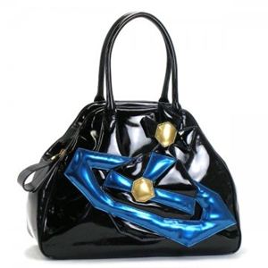 Vivienne Westwood�i���B���B�A���E�G�X�g�E�b�h�j �n���h�o�b�O SOFT ORB 4988 �u���b�N �iH30�~W41�~D18�j
