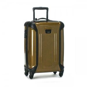 TUMI（トゥミ） バッグ VAPOR 28020 ブロンズ （H56×W32×D21） - 拡大画像