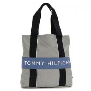TOMMY HILFIGER(トミーヒルフィガー) トートバッグ HARBOUR POINT L500128 44 (H29XW37.5XD9)