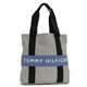 TOMMY HILFIGER(トミーヒルフィガー) トートバッグ HARBOUR POINT L500128 44 (H29XW37.5XD9) - 縮小画像1