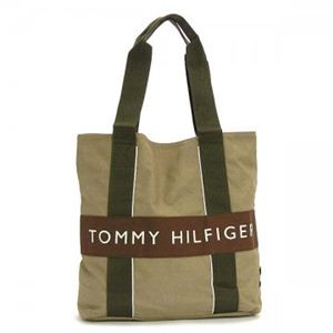 TOMMY HILFIGER(トミーヒルフィガー) トートバッグ HARBOUR POINT L500137 261