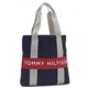 TOMMY HILFIGER（トミーヒルフィガー） トートバッグ HARBOUR POINT L500137 467 - 縮小画像1