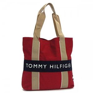 TOMMY HILFIGER�i�g�~�[�q���t�B�K�[�j �g�[�g�o�b�O HARBOUR POINT L500137 600