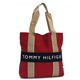 TOMMY HILFIGER(トミーヒルフィガー) トートバッグ HARBOUR POINT L500137 600 - 縮小画像1