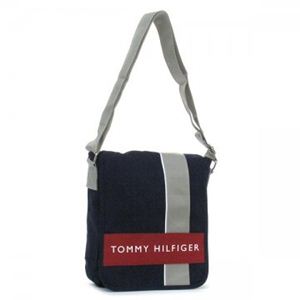 TOMMY HILFIGER（トミーヒルフィガー） ショルダーバッグ HARBOUR POINT L500078 467 （H28×W23×D8）