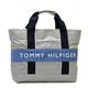 TOMMY HILFIGER(トミーヒルフィガー) トートバッグ HARBOUR POINT L500112 44 (H35×W53×D18) - 縮小画像1
