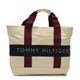 TOMMY HILFIGER(トミーヒルフィガー) トートバッグ HARBOUR POINT L500112 104 (H35XW53XD18) - 縮小画像1