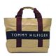TOMMY HILFIGER（トミーヒルフィガー） トートバッグ HARBOUR POINT L500112 281 （H35XW53XD18） - 縮小画像1