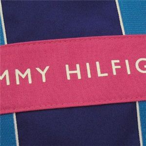 TOMMY HILFIGER（トミーヒルフィガー） 斜めがけバッグ HARBOUR POINT L500115 422 （H30×W25×D6）画像4