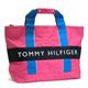 TOMMY HILFIGER（トミーヒルフィガー） トートバッグ HARBOUR POINT L500112 673 （H35XW53XD18） - 縮小画像1
